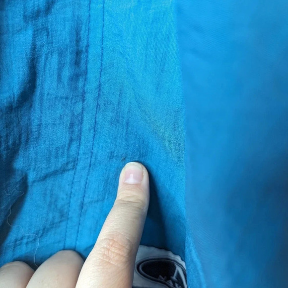 Vintage Navigator Swim Trunks Men's 2XL - Lining Cut Out - Picture 6 of 10